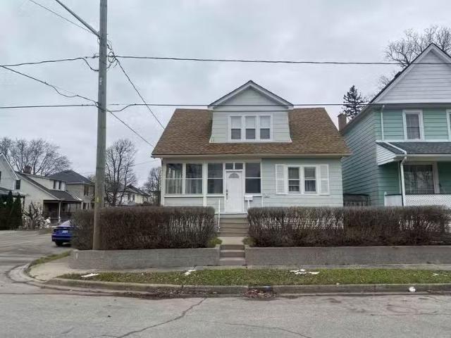 Condo for rent in Niagara, Ontario