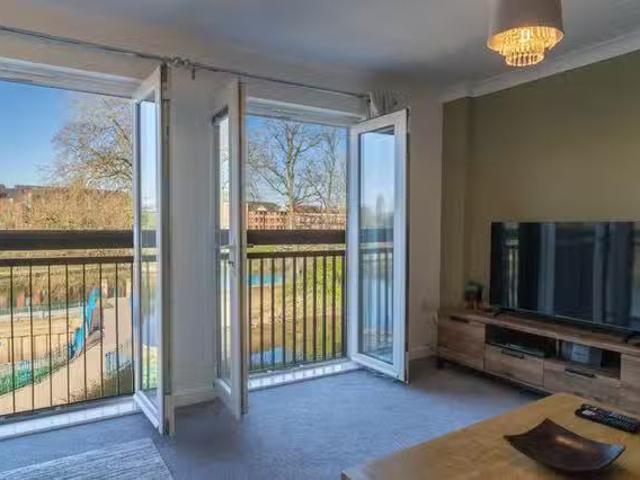 Apartment for rent in Fishergate, High Field