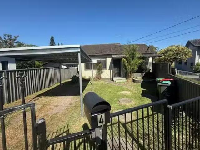 House for rent in Sydney, New South Wales