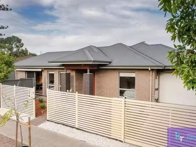 House for rent in Horseshoe Creek, South Australia