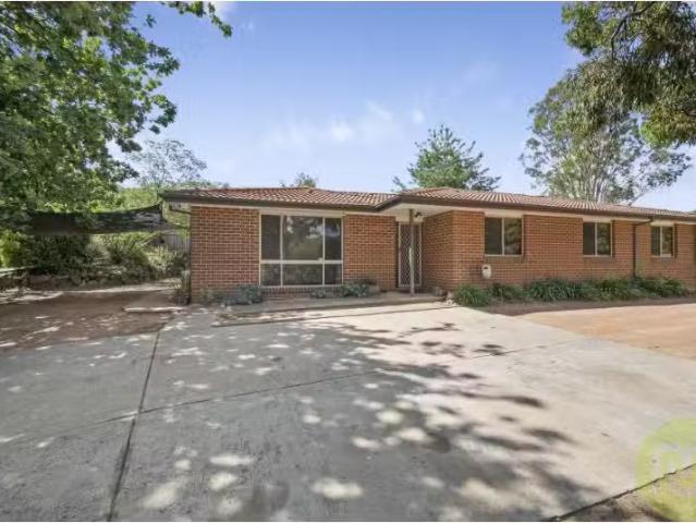 House for rent in Australian Capital Territory