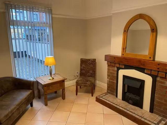 House to rent