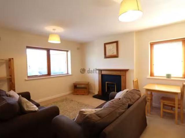 Apartment to rent