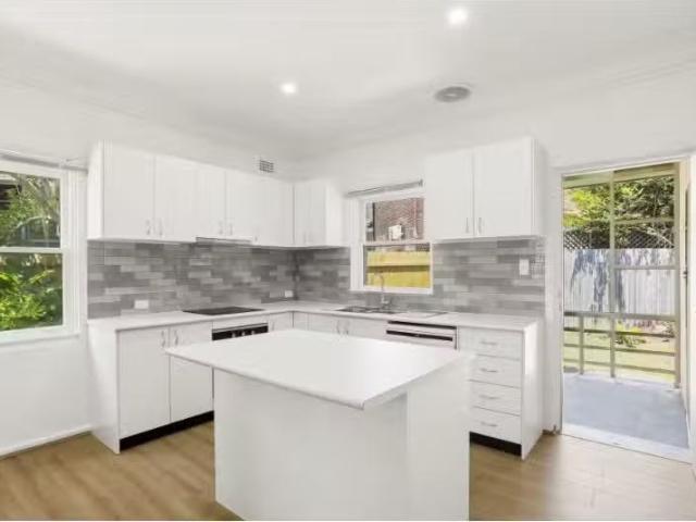 House for rent in Sydney, New South Wales