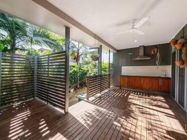 House for rent in Taranganba, Queensland