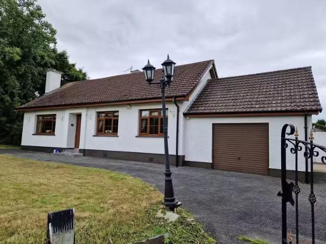 House to rent