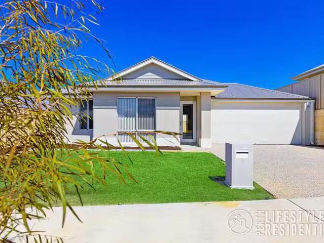 House for rent in Two Rocks, Western Australia