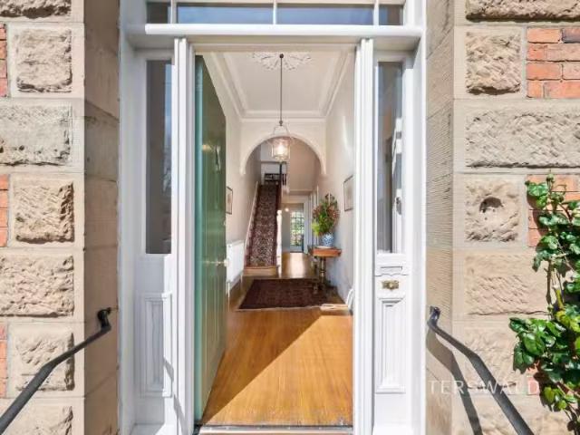 House for rent in Hobart, Tasmania