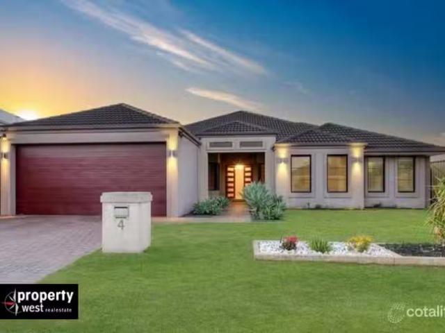 House for rent in Iluka, Western Australia