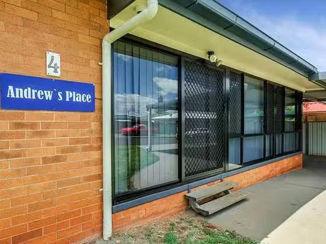 House for rent in Wilsonton, Queensland