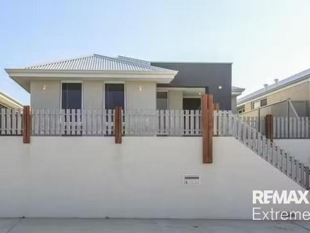 House for rent in Alkimos, Western Australia