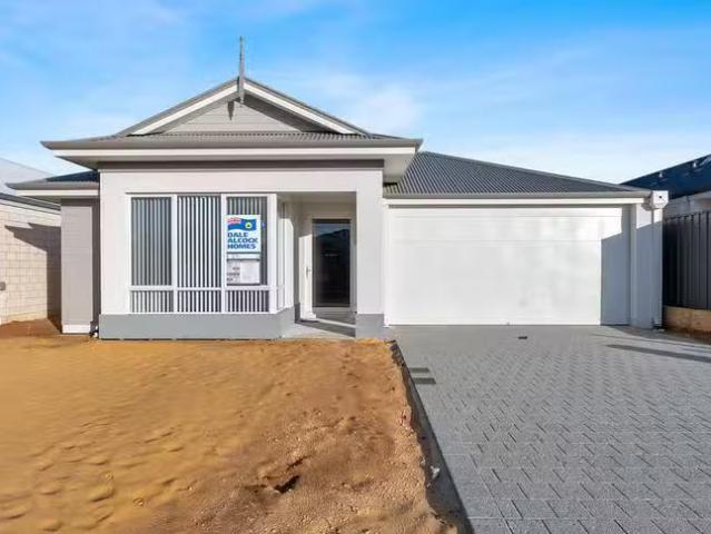 House for rent in Baldivis, Western Australia