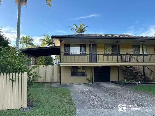 House for rent in Toombul, Queensland