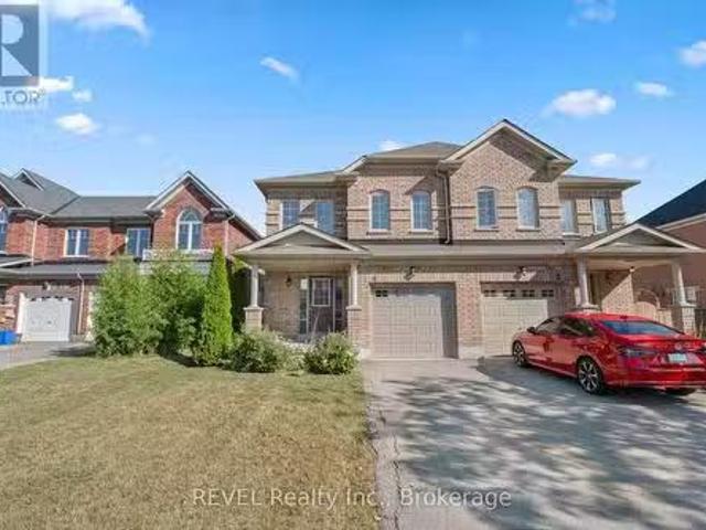 House for rent in Niagara, Ontario