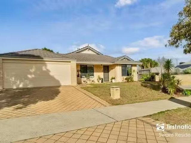 House for rent in Ellenbrook, Western Australia