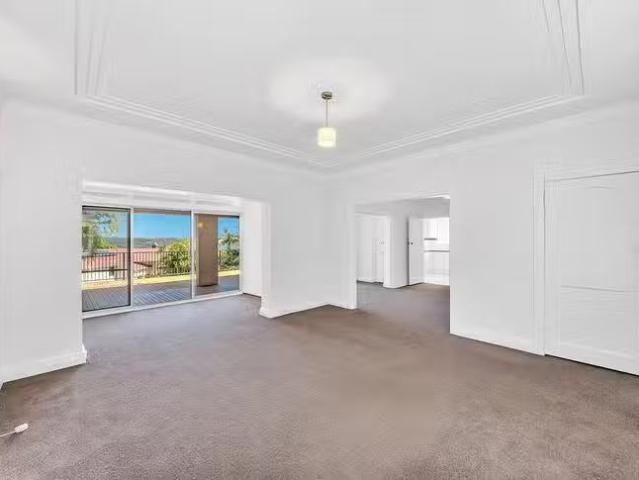 House for rent in Sydney, New South Wales