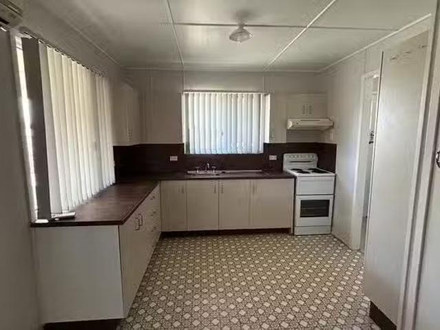House for rent in Moura, Queensland