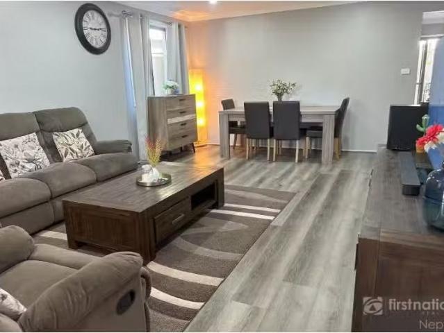 Condo for rent in Wentworthville, New South Wales