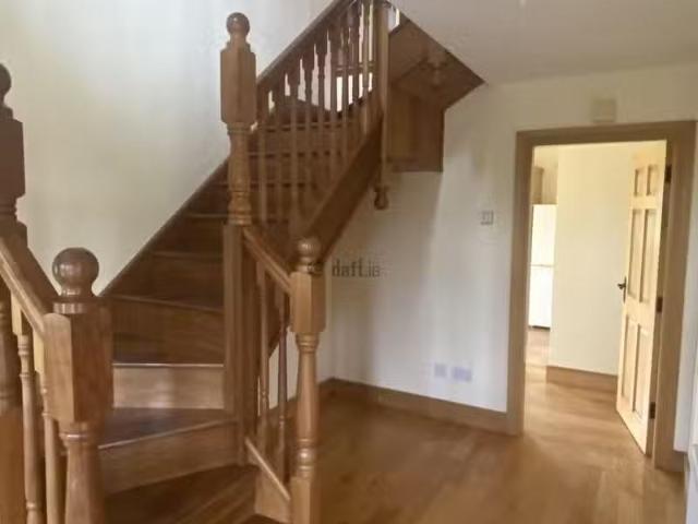 House to rent