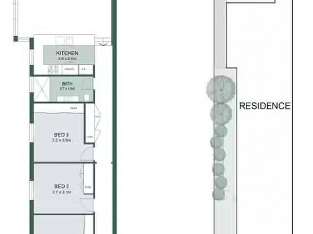 House for rent in Sydney, New South Wales