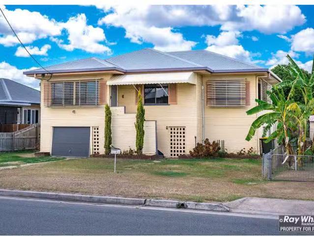 House for rent in Rockhampton, Queensland