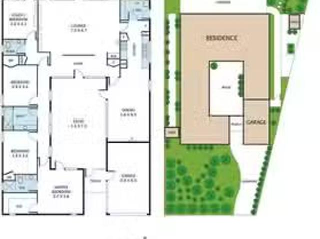 House for rent in Camerons Creek, Victoria