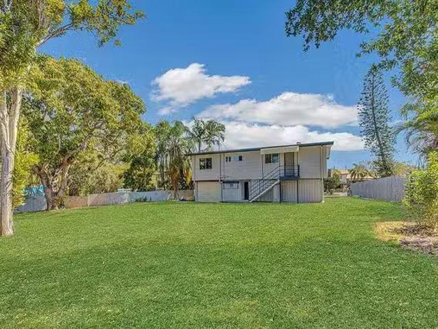 House for rent in Gladstone, Queensland