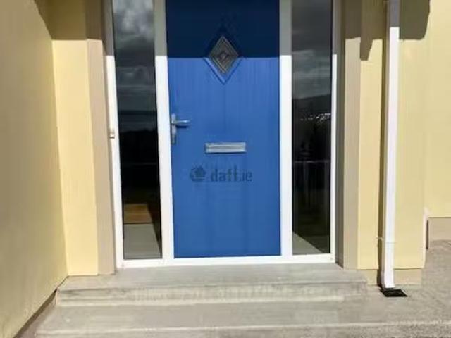 House to rent