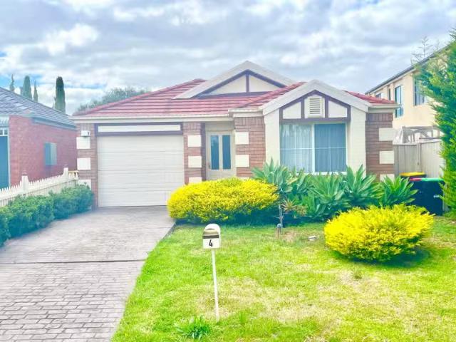 House for rent in Camerons Creek, Victoria