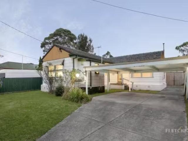 House for rent in Camerons Creek, Victoria