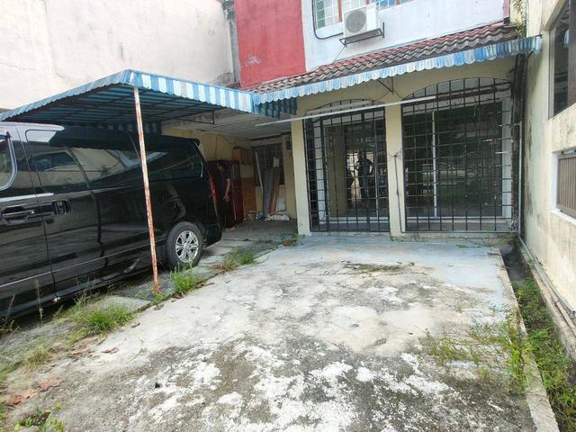 Terraced House for sale in Langat, Selangor