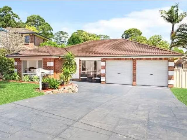 House for rent in Sydney, New South Wales