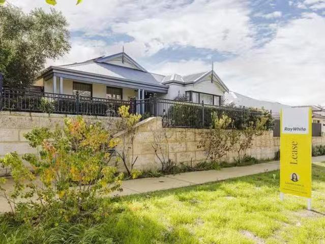 House for rent in Clarkson, Western Australia