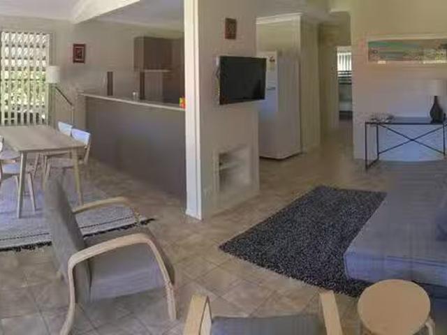 House for rent in Woombah, New South Wales