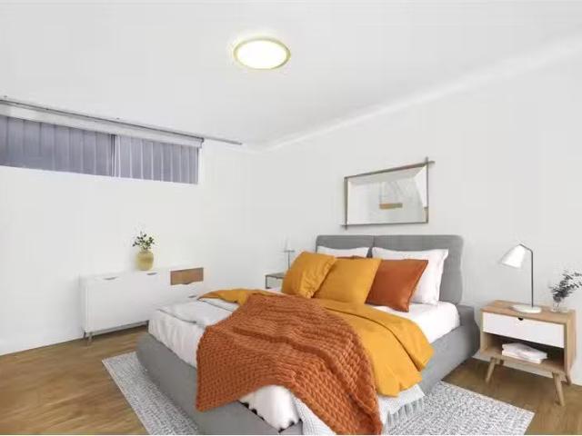 Condo for rent in Sydney, New South Wales
