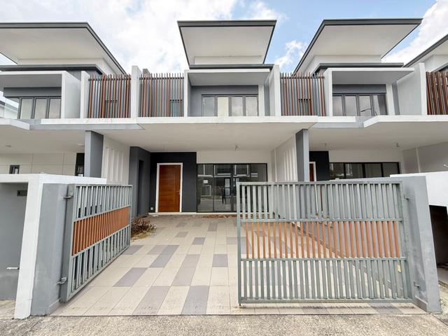 Terraced House for sale in Petaling, Alam Impian