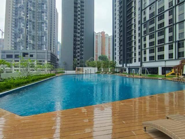 Serviced Residence for sale in Petaling, Damansara Damai
