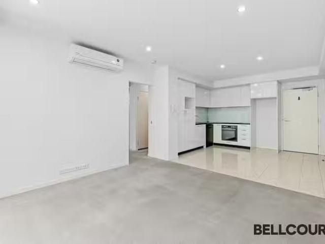 Apartment for rent in Highgate, Western Australia