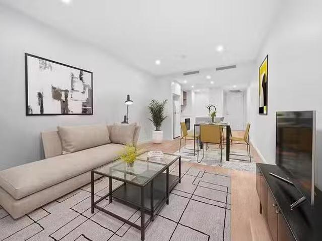 Apartment for rent in Canberra, Australian Capital Territory