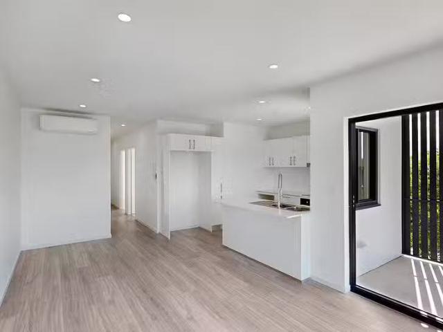 Apartment for rent in Toombul, Queensland