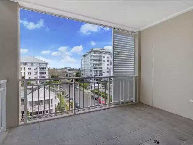 Apartment for rent in Mortlake, New South Wales