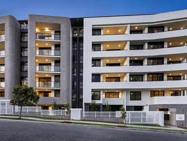 Apartment for rent in Toombul, Queensland