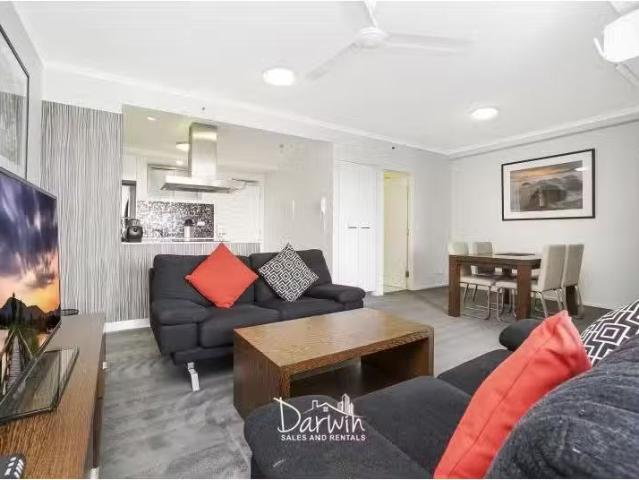 Apartment for rent in Darwin, Northern Territory