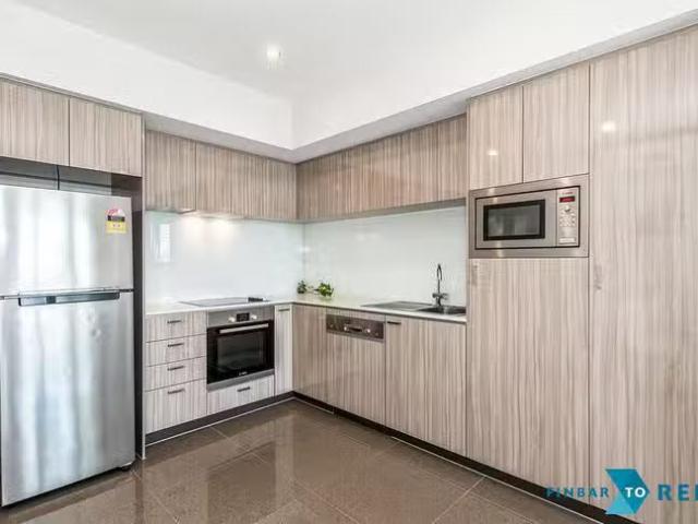 Apartment for rent in Subiaco Po, Western Australia