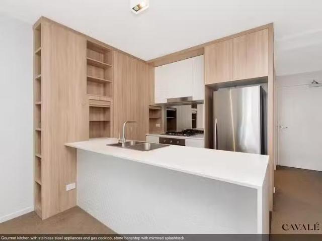 Apartment for rent in Toombul, Queensland