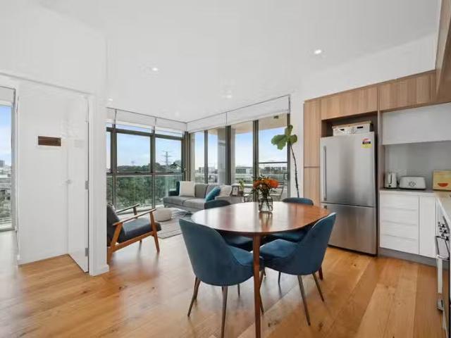 Apartment for rent in Camerons Creek, Victoria