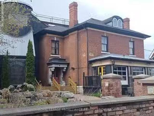 House for rent in Kingston, Ontario