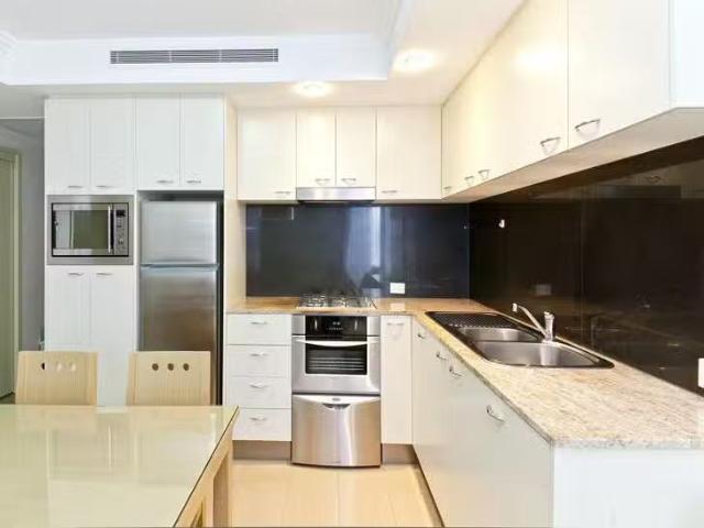 Apartment for rent in Sydney, New South Wales