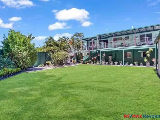 House for rent in Toombul, Queensland