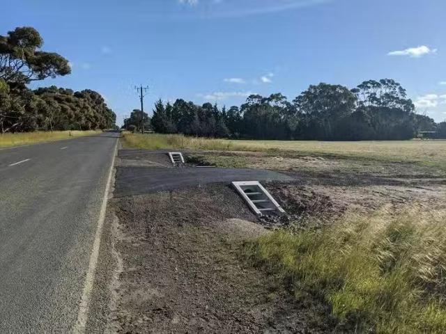 House for rent in Camerons Creek, Victoria
